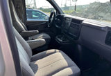 Used 2007 GMC Savana 3500 image 5