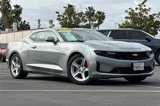 Used 2023 Chevrolet Camaro LT image 2
