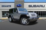 Used 2016 Jeep Wrangler Sport w/ Quick Order Package 24S image 2