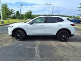 Certified 2021 Buick Envision Essence w/ Sport Touring Package image 2