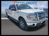 Used 2012 Ford F150 Lariat image 4