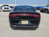 Certified 2020 Dodge Charger SXT w/ Leather Interior Group image 4