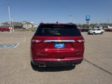 Used 2018 Chevrolet Traverse Premier image 5