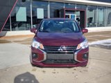 New 2024 Mitsubishi Mirage G4 ES image 2