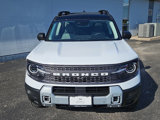 Used 2025 Ford Bronco Sport Badlands w/ Badlands Tech Package image 5