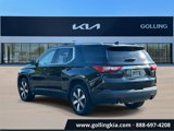 Used 2018 Chevrolet Traverse LT image 4