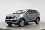 Used 2016 Kia Sportage LX image 3