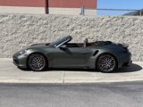 Certified 2022 Porsche 911 Turbo image 2