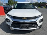 Used 2022 Chevrolet TrailBlazer LT w/ Driver Confidence Package image 2