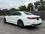 Certified 2024 Mercedes-Benz E 350 4MATIC Sedan image 3