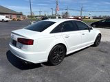 Used 2016 Audi A6 2.0T Premium Plus w/ Premium Plus Package image 5