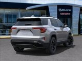 New 2025 GMC Terrain Elevation w/ Black Edition image 4
