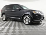 Used 2018 Ford Explorer Limited image 3