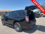 Used 2024 Chevrolet Tahoe Z71 w/ Luxury Package image 4