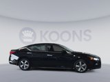 Used 2021 Nissan Altima 2.5 SV image 2
