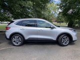 Used 2020 Ford Escape SEL image 2