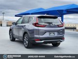 Certified 2021 Honda CR-V EX-L image 5