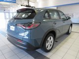 New 2025 Honda HR-V LX image 2