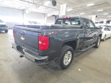 Used 2018 Chevrolet Silverado 1500 LT w/ All Star Edition image 3