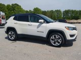Used 2019 Jeep Compass Limited image 2