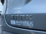 Used 2024 Chevrolet Trax LT image 4