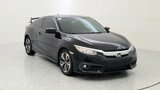 Used 2017 Honda Civic EX-T image 2