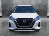 Used 2022 Nissan Kicks S image 2
