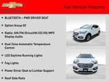 Used 2017 Hyundai Santa Fe Sport image 4
