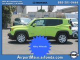 Used 2018 Jeep Renegade Latitude image 3