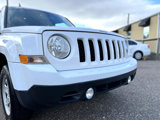 Used 2017 Jeep Patriot Sport image 3
