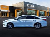 Used 2015 Hyundai Sonata Limited w/ Option Group 06 image 3