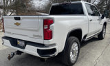 Used 2023 Chevrolet Silverado 2500 High Country w/ Technology Package image 5