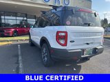 Used 2021 Ford Bronco Sport Badlands w/ Badlands Package image 3