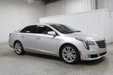 Used 2018 Cadillac XTS Luxury image 2