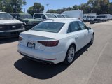 Used 2019 Audi A4 2.0T Premium w/ 18" Wheel Package image 3