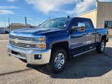 Used 2016 Chevrolet Silverado 3500 LTZ w/ Duramax Plus Package image 4