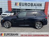 Used 2017 BMW X5 xDrive35i image 2
