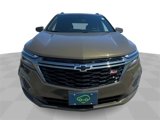 Certified 2023 Chevrolet Equinox RS w/ LPO, Cargo Package image 3