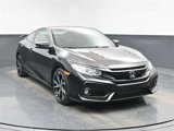 Used 2018 Honda Civic Si image 2
