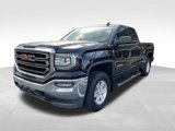 Used 2018 GMC Sierra 1500 SLE w/ SLE Value Package image 3