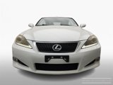 Used 2012 Lexus IS 350C image 2