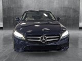 Used 2021 Mercedes-Benz C 300 Sedan image 2
