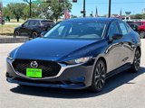 New 2025 MAZDA MAZDA3 s image 4