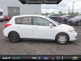 Used 2012 Nissan Versa 1.8 S image 6