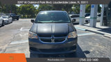 Used 2016 Dodge Grand Caravan SE image 4