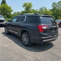 Used 2021 GMC Acadia Denali w/ Denali Ultimate Package image 3