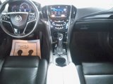 Used 2014 Cadillac ATS 2.0T AWD Sedan image 6