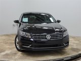 Used 2016 Volkswagen Passat 1.8T S image 3