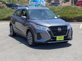 Certified 2024 Nissan Kicks SV image 3