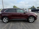 Used 2018 Ford Edge Titanium w/ Ford Safe & Smart Package image 4